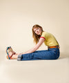 Charlotte Stone - Allie