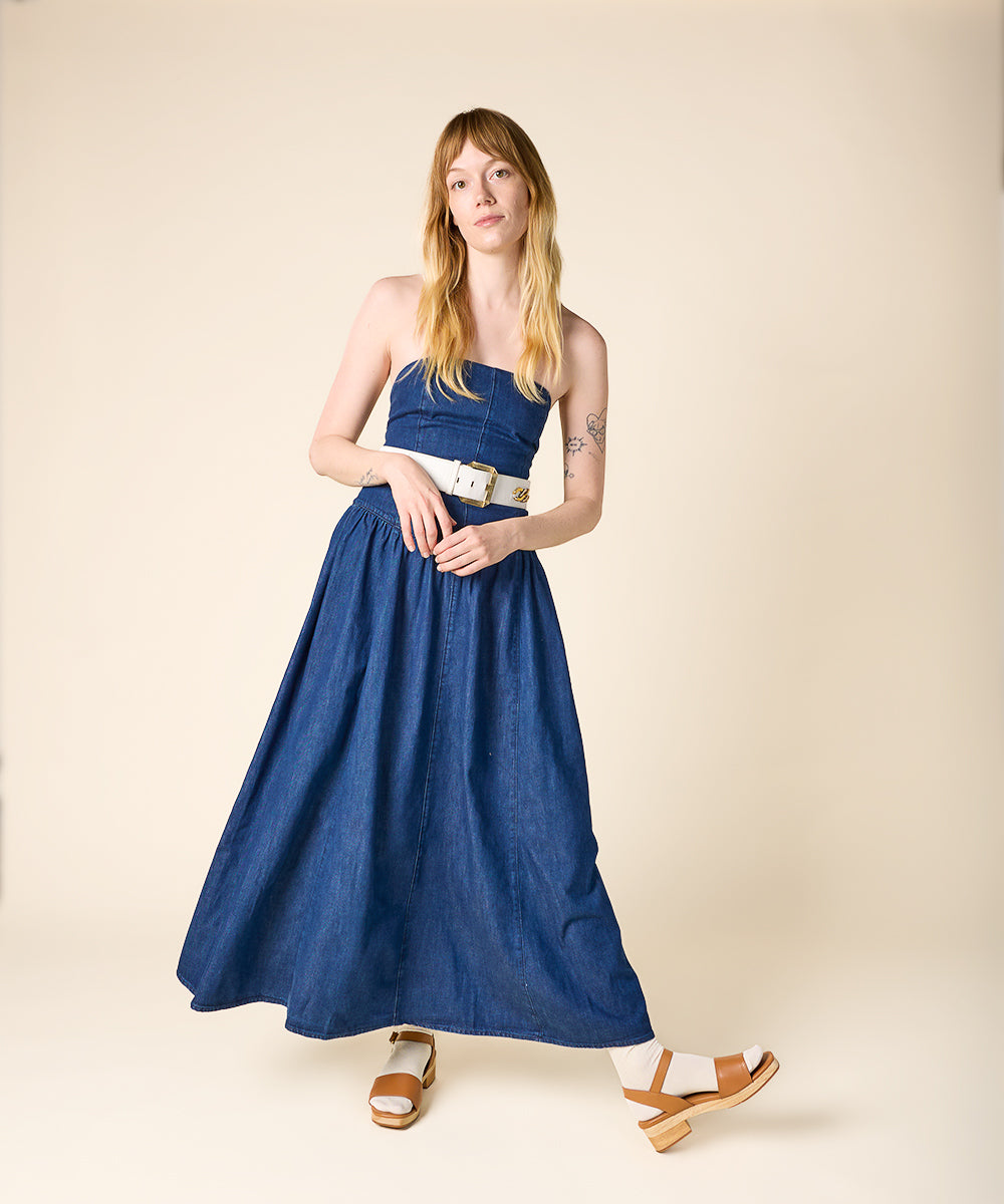 Charlotte Stone - Allie
